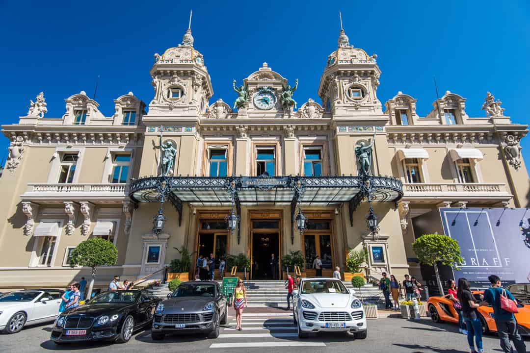 Bains Mer Monaco – a surprise coup for Monaco's casino company ...