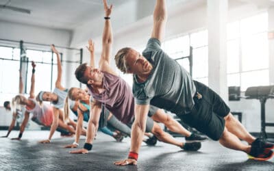The Gym Group – 3x upside with this undervalued British small-cap