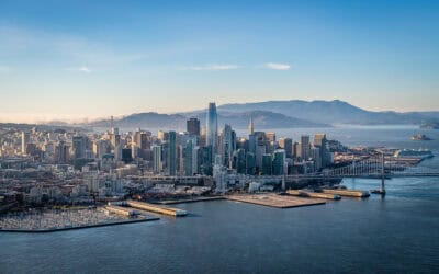 San Francisco real estate – a proxy for the death of woke?