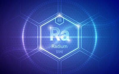 Radium – the rare metal worth 120,000x the price of gold