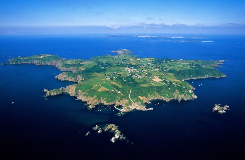 Sark Island