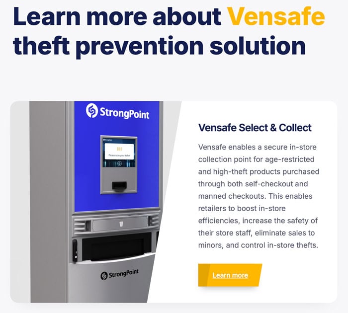 Vensafe