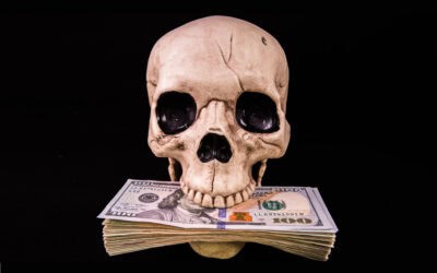 Human bones – an emerging asset class?