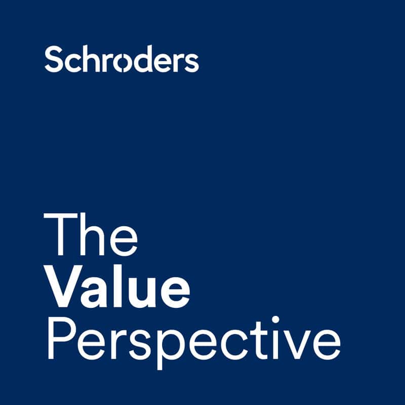 Schroders podcast