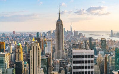 How to invest in iconic New York real estate